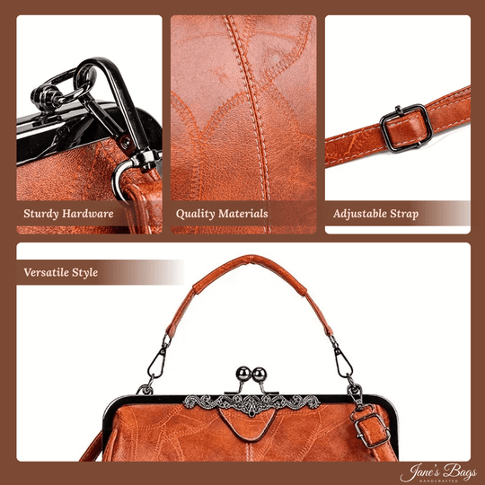 Alice's Everyday Icon | Handbag