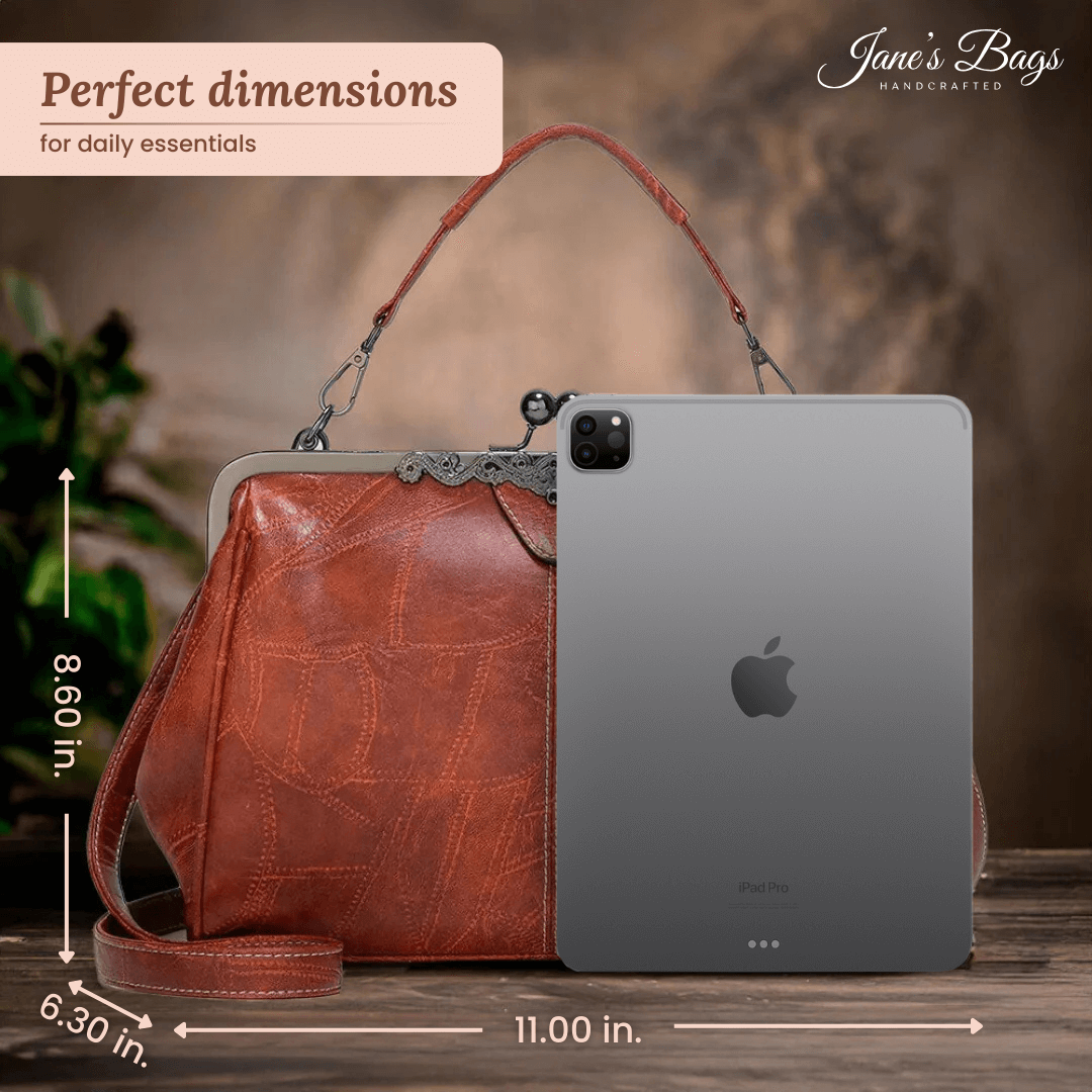 Alice's Everyday Icon | Handbag