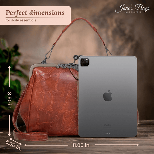 Alice's Everyday Icon | Handbag