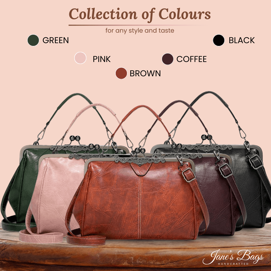 Alice's Everyday Icon | Handbag