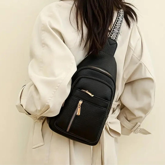 Lydia’s Vintage Treasure | Chest Bag