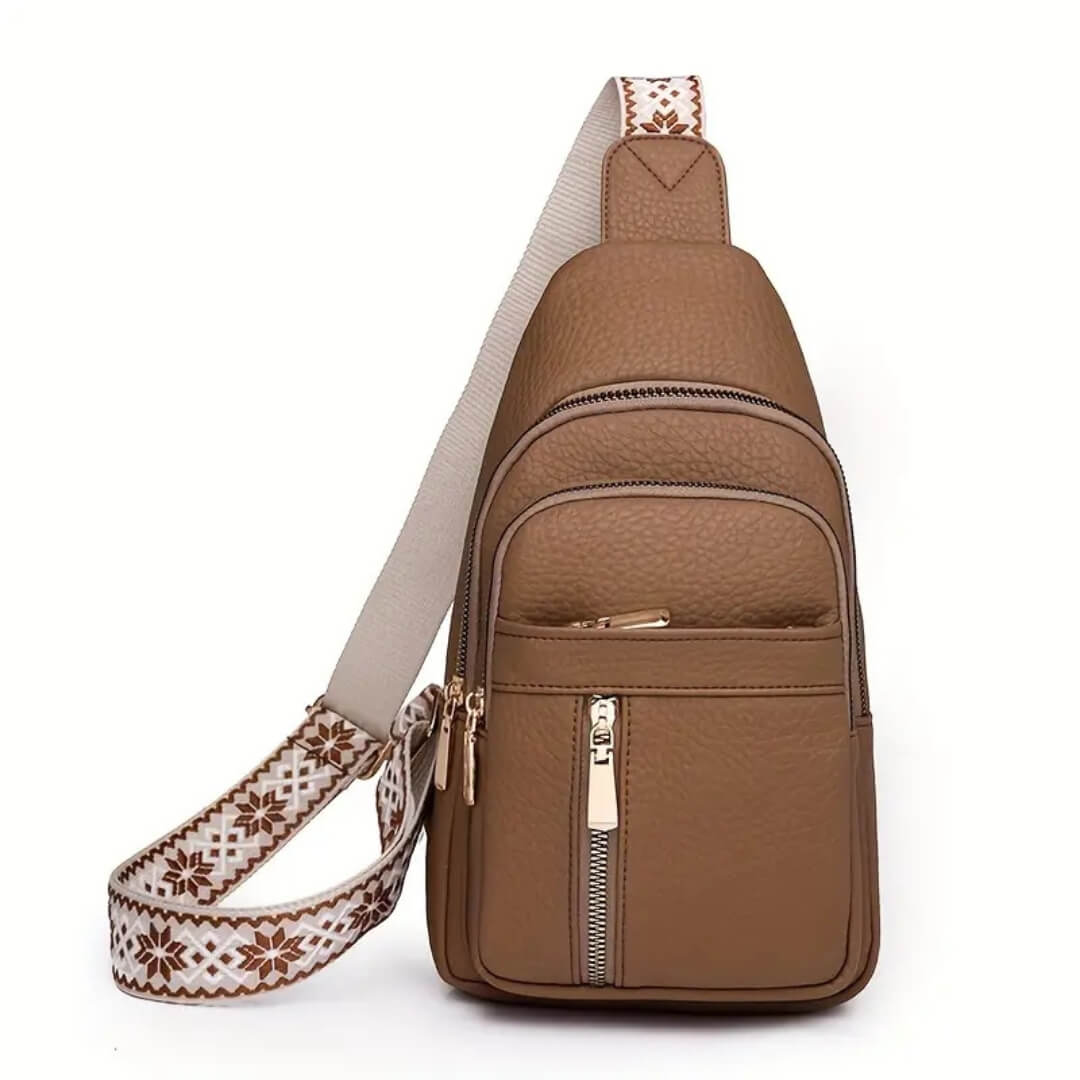 Lydia’s Vintage Treasure | Chest Bag