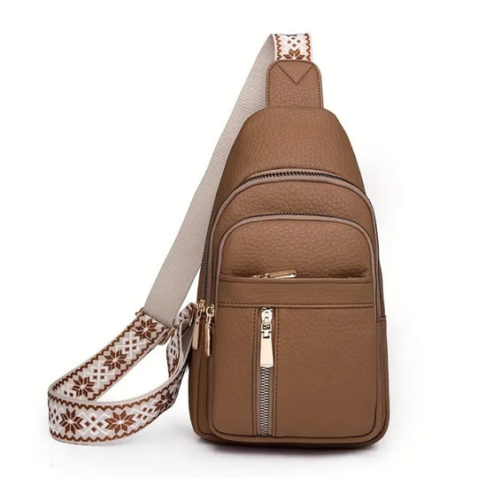 Lydia’s Vintage Treasure | Chest Bag