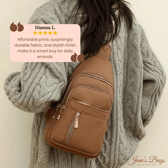 Lydia’s Vintage Treasure | Chest Bag