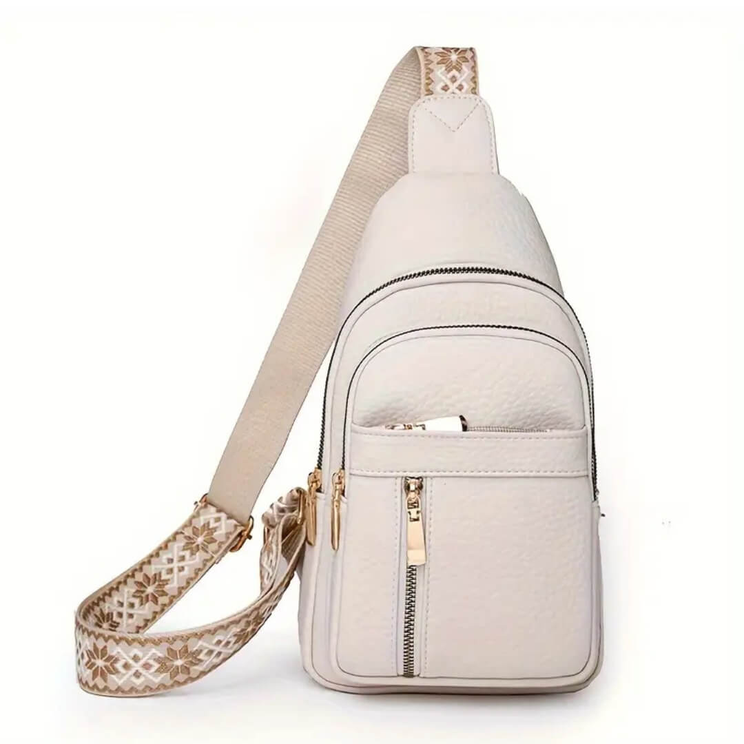Lydia’s Vintage Treasure | Chest Bag