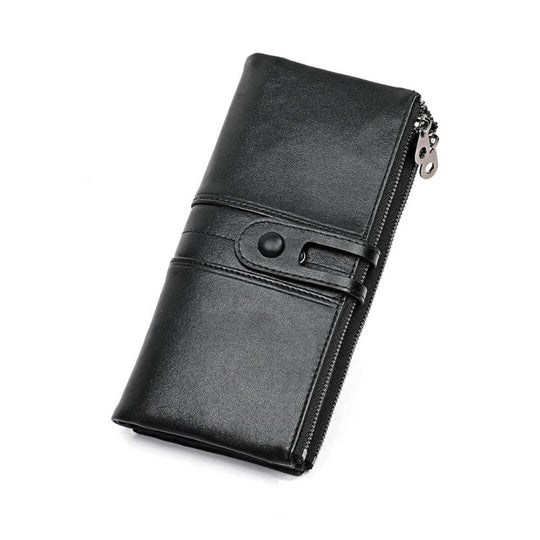 Megan’s Refined Essential | Wallet