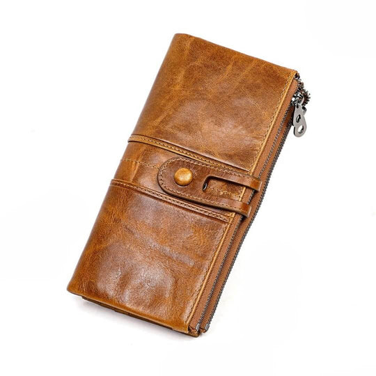 Megan’s Refined Essential | Wallet