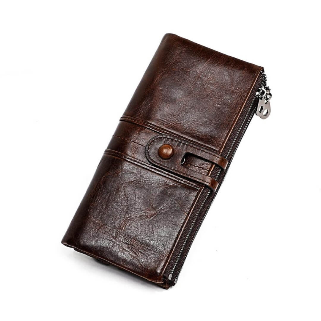 Megan’s Refined Essential | Wallet