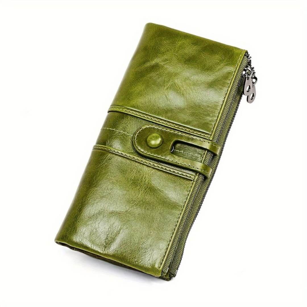 Megan’s Refined Essential | Wallet