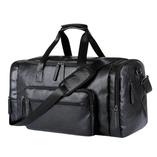 Sophie’s Travel-Ready Essential | Duffel Bag