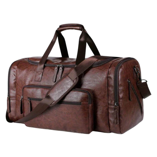 Sophie’s Travel-Ready Essential | Duffel Bag