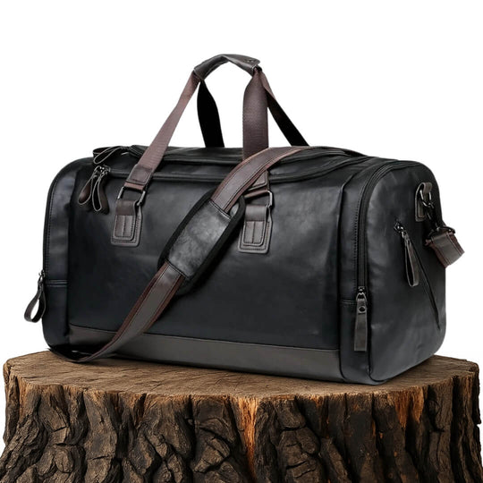 Sophie’s Travel-Ready Essential | Duffel Bag