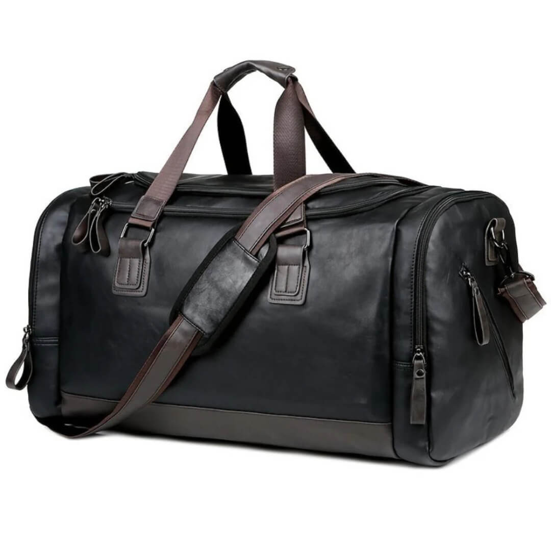 Sophie’s Travel-Ready Essential | Duffel Bag