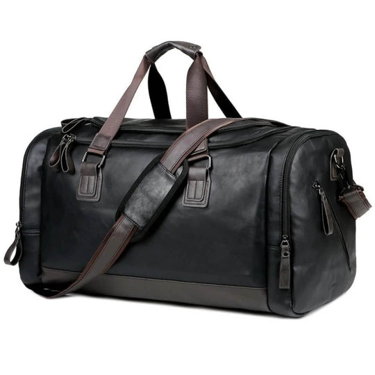 Sophie’s Travel-Ready Essential | Duffel Bag