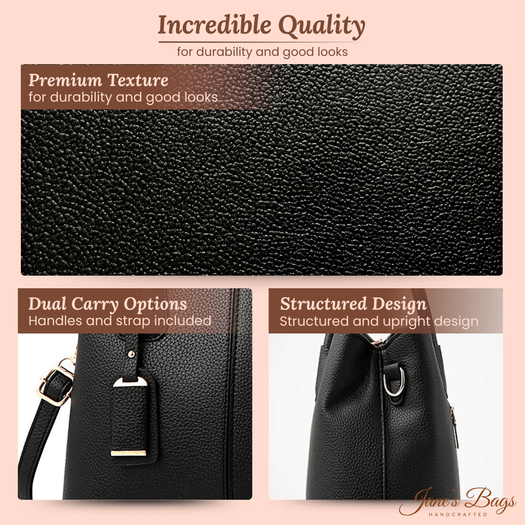 Chelsea’s Essential Companion | Handbag