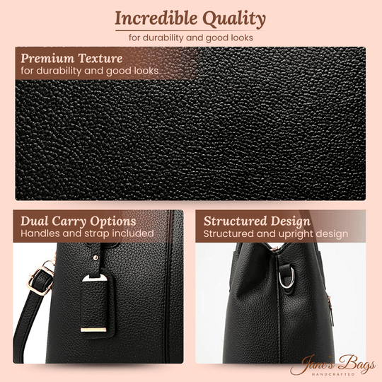 Chelsea’s Essential Companion | Handbag
