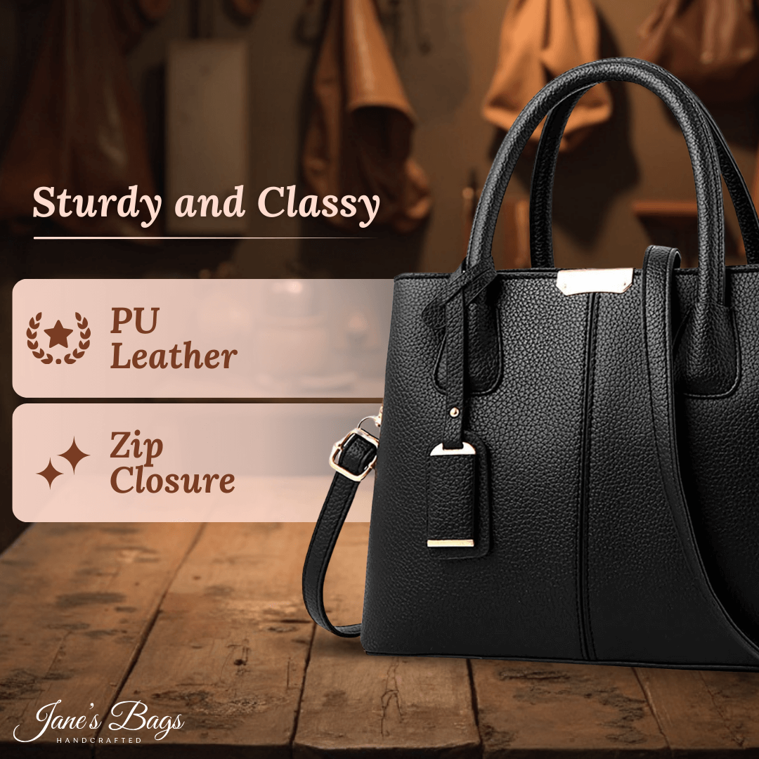 Chelsea’s Essential Companion | Handbag
