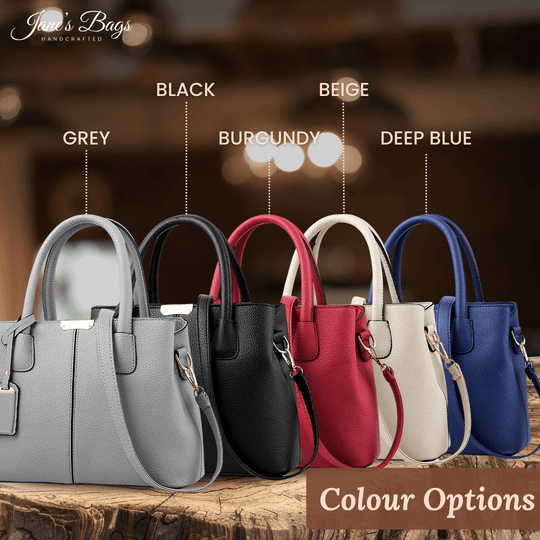 Chelsea’s Essential Companion | Handbag