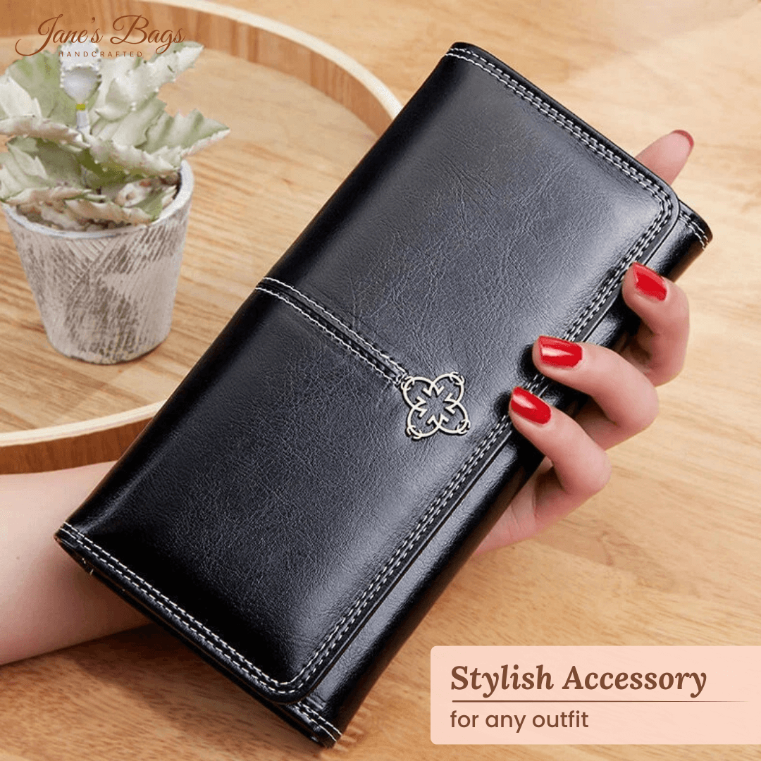Natalie’s Refined Companion | Wallet