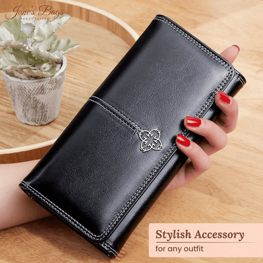 Natalie’s Refined Companion | Wallet