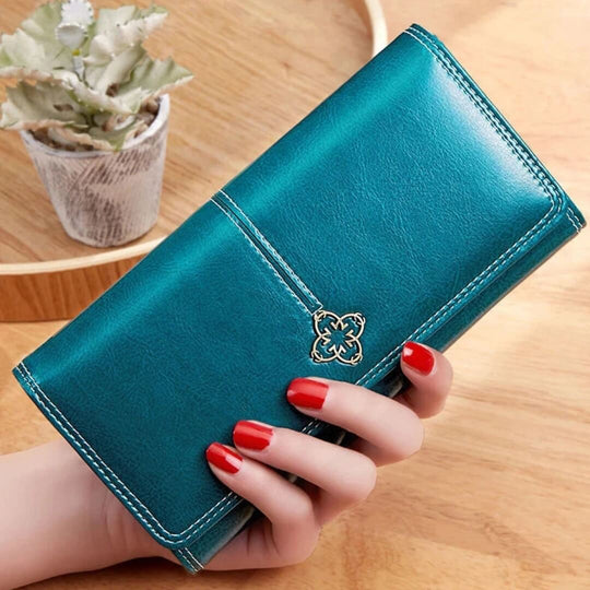Natalie’s Refined Companion | Wallet