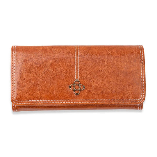 Natalie’s Refined Companion | Wallet