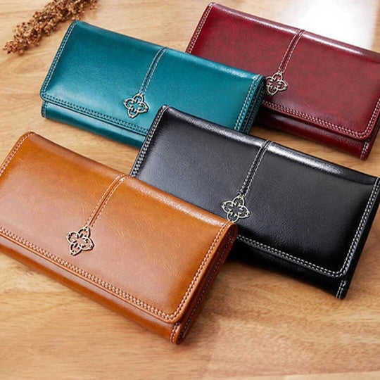 Natalie’s Refined Companion | Wallet