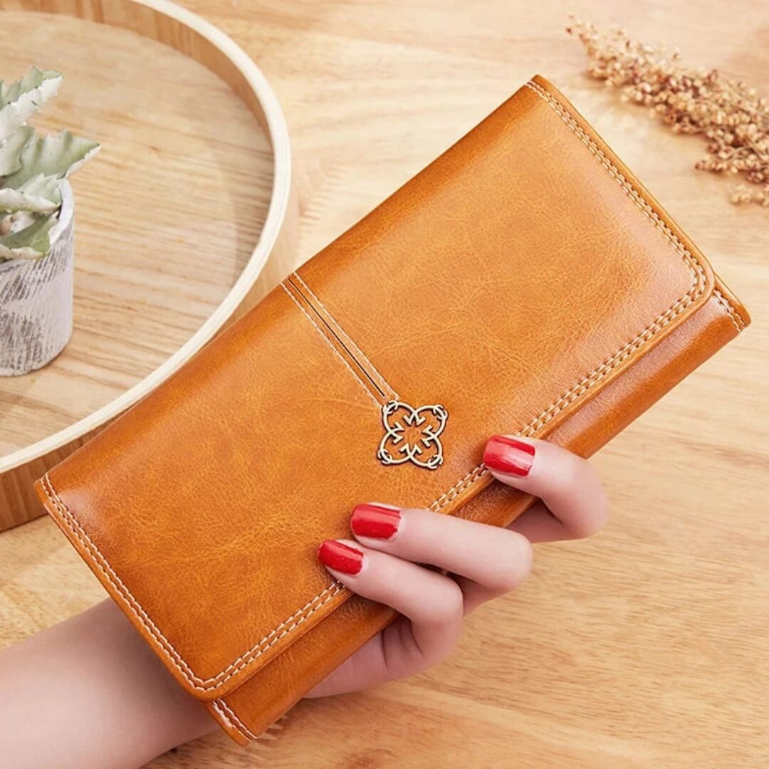 Natalie’s Refined Companion | Wallet