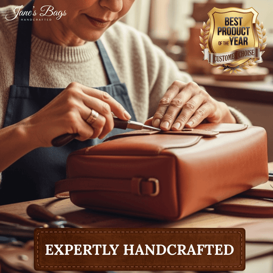 Natalie’s Refined Companion | Wallet