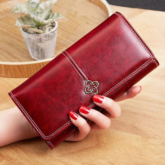 Natalie’s Refined Companion | Wallet