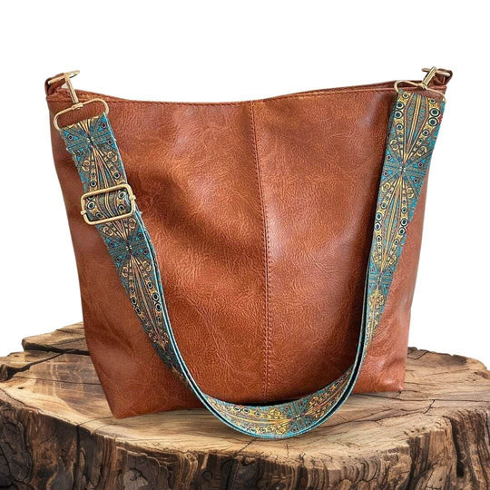 Eloise’s Everyday Luxe | Shoulder Bag