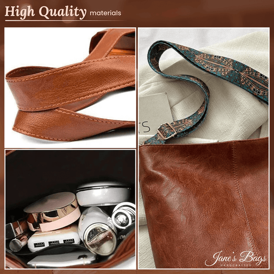 Eloise’s Everyday Luxe | Shoulder Bag