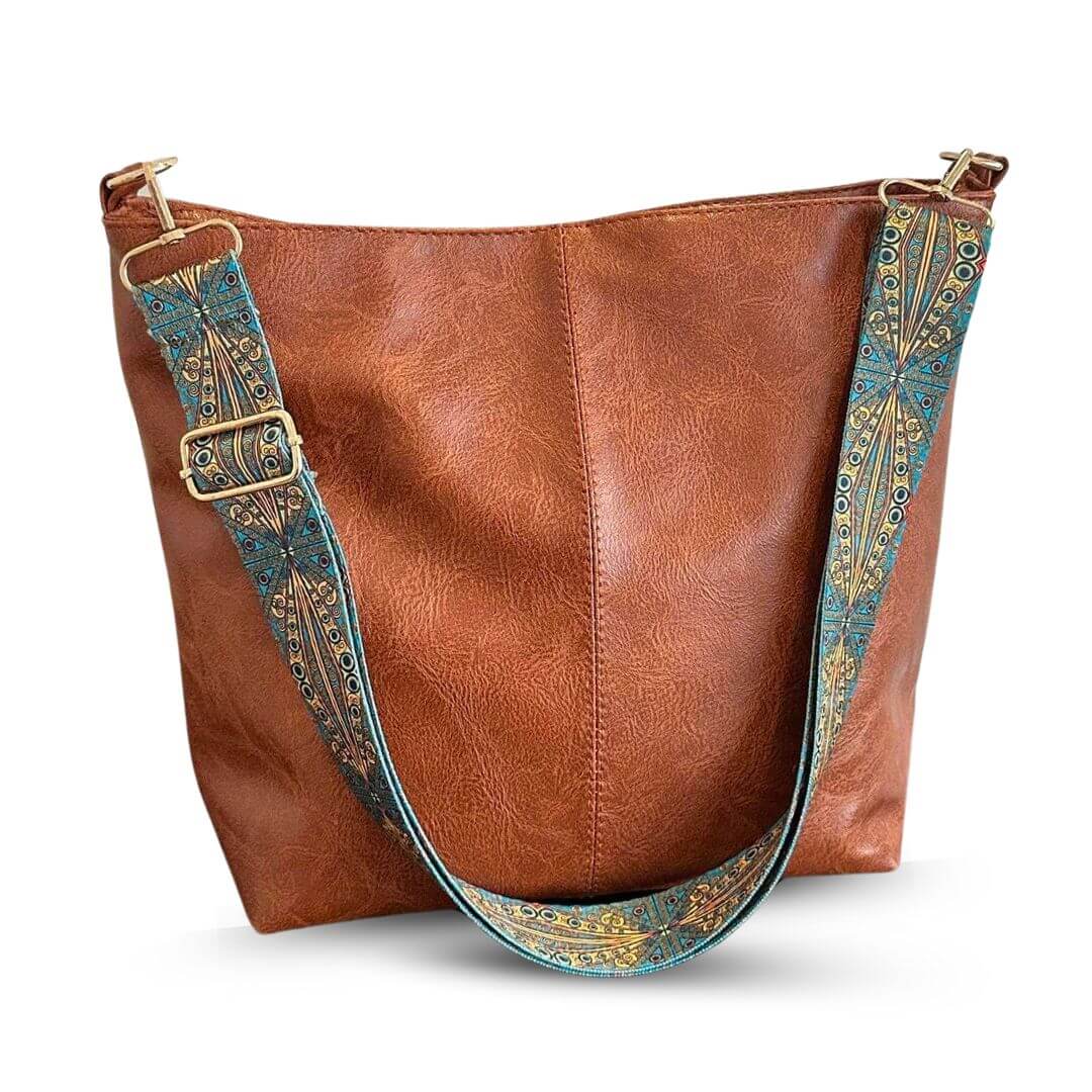 Eloise’s Everyday Luxe | Shoulder Bag