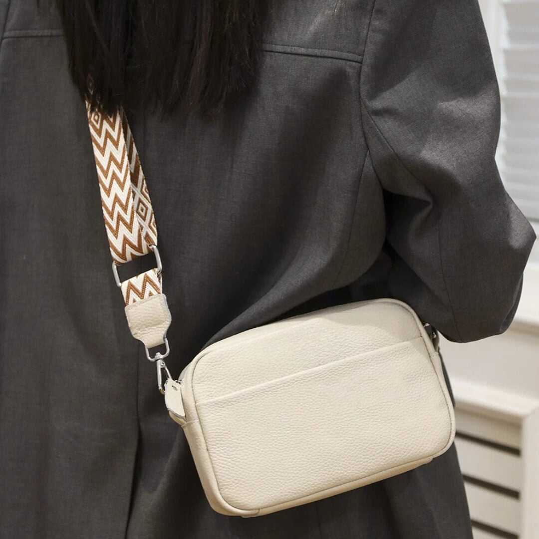 Martha’s Sleek Charm | Shoulder Bag