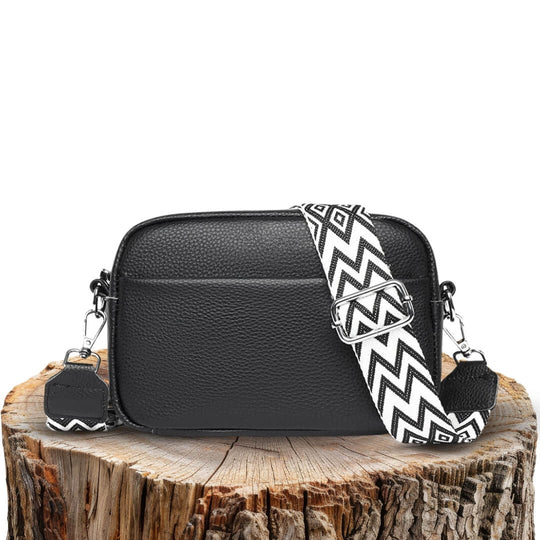 Martha’s Sleek Charm | Shoulder Bag