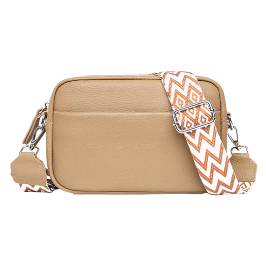 Martha’s Sleek Charm | Shoulder Bag