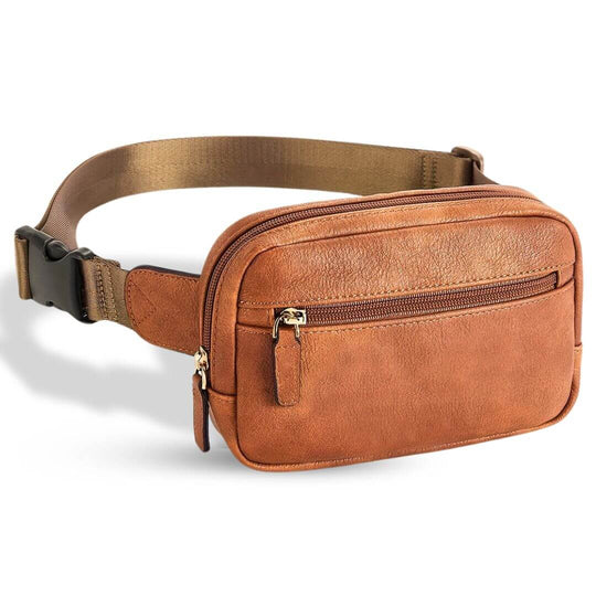 Sarah’s Everyday Companion | Crossbody Bag