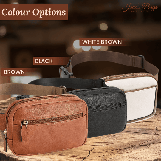 Sarah’s Everyday Companion | Crossbody Bag